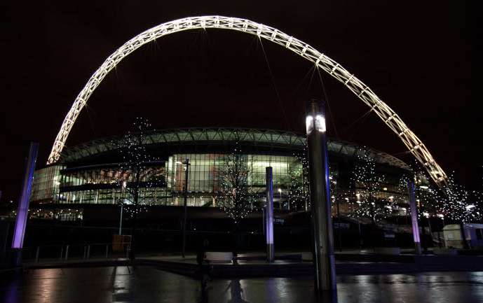 Euro 2020 : vers une finale à Wembley