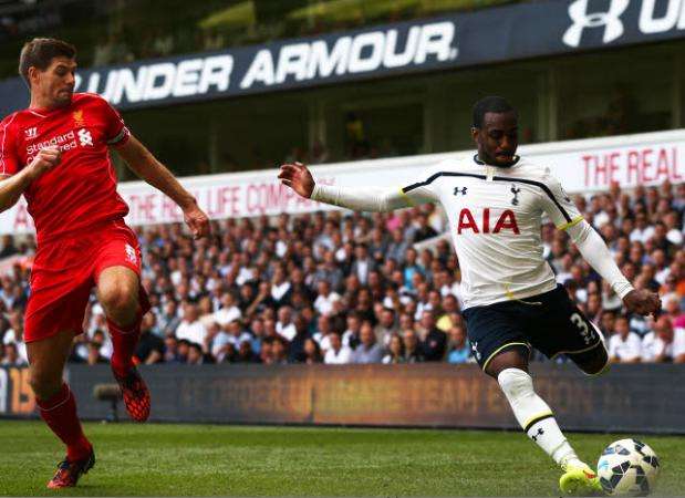 Tottenham préserve Rose