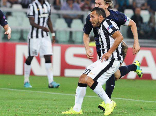 Et si Tévez revenait en sélection ?