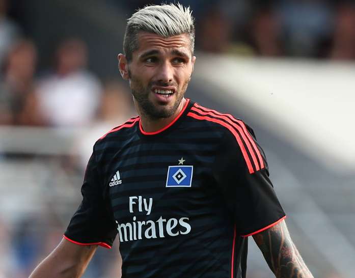 Behrami au coin