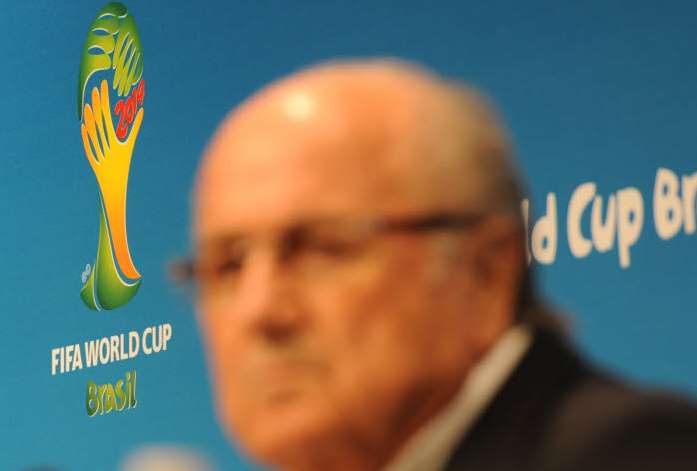 La FIFA remet les pendules à l&rsquo;heure