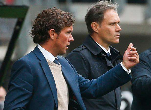 Pastoor, deux jours et puis s&rsquo;en va