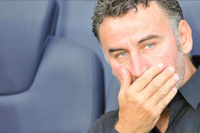 Saint-Étienne et Qarabag, match nul !