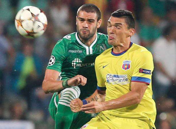 1ère journée C3 : les résultats (2)