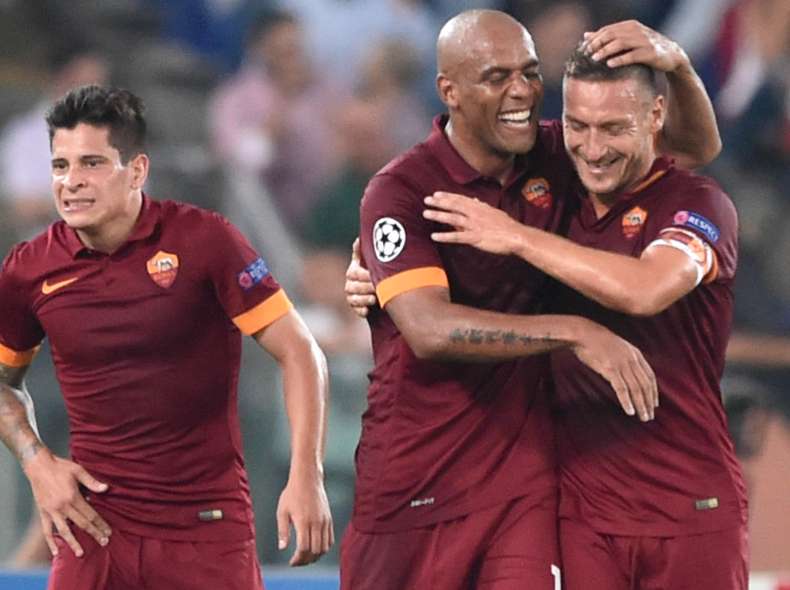 Un vent frais souffle en Italie