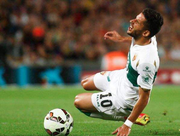 Elche-Eibar, c&rsquo;est quoi ce match ?