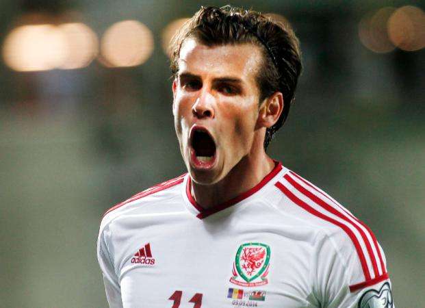 Bale évoque un retour à Tottenham