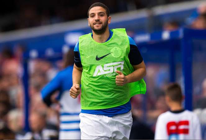 Redknapp attend plus de Taarabt