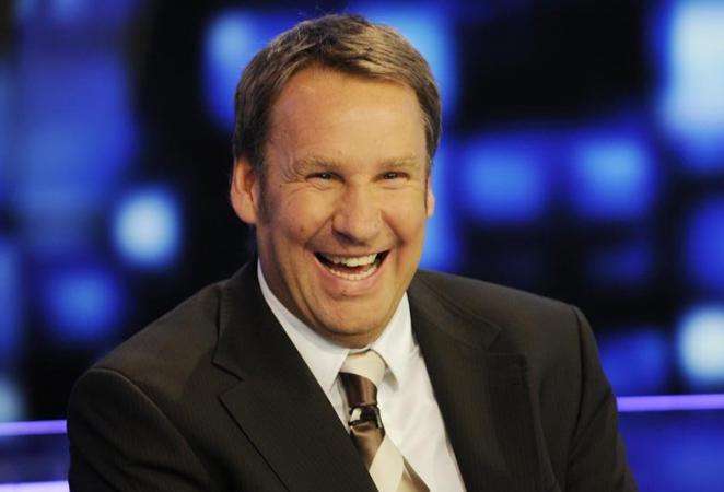 Merson déçu par Arsenal