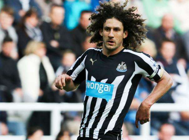 Le message de Coloccini à ses supporters