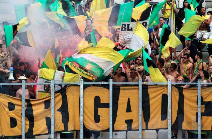 « S&rsquo;ils ne veulent pas avoir de contestations tous les week-ends… »