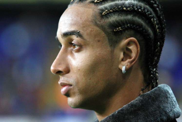 3 matches de suspension pour Assou-Ekotto