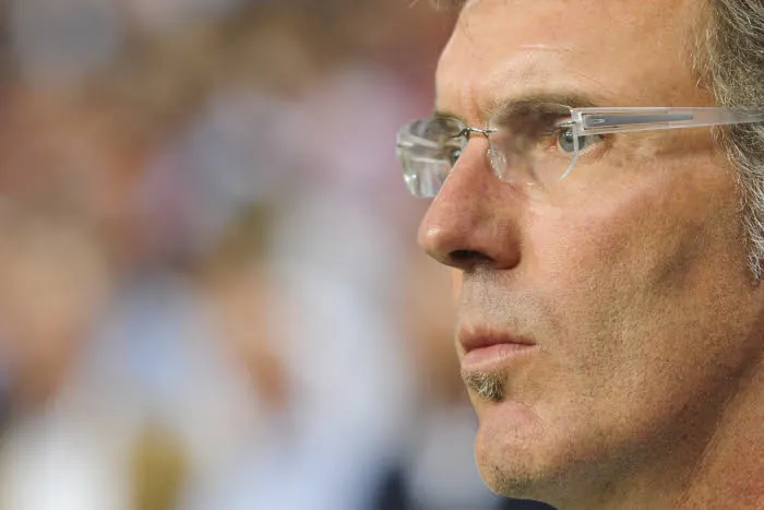 Blanc parle de Gourcuff