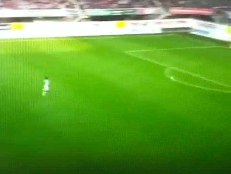 Vine : un but de 83 mètres