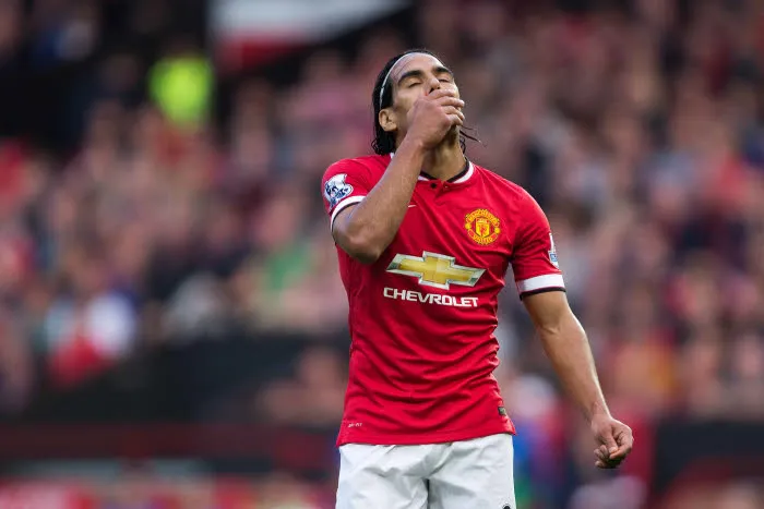 L&rsquo;étrange clause du contrat de Falcao