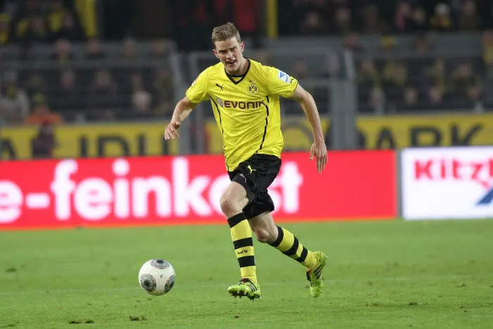 Bender et le manque d&rsquo;ambition de Dortmund