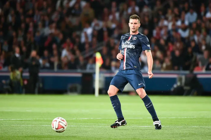 Thiago Motta s&rsquo;excuse pour son «<span style="font-size:50%">&nbsp;</span>inculture<span style="font-size:50%">&nbsp;</span>»