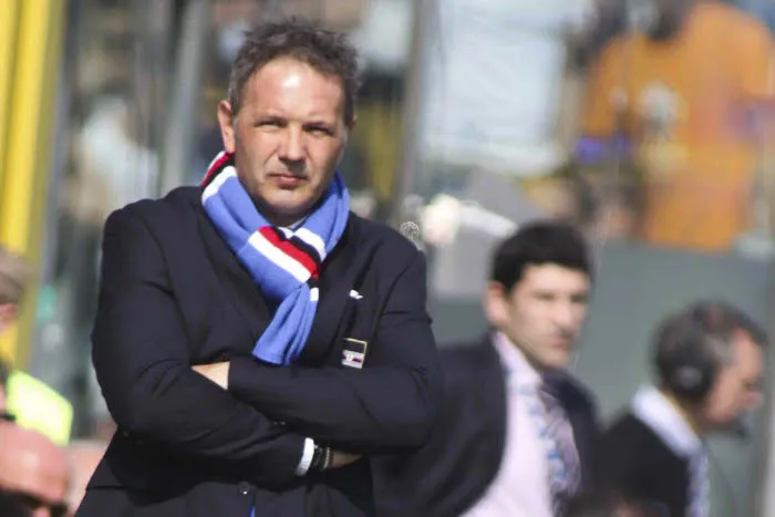 Sinisa Mihajlovic agressé