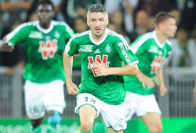 Sainté rejoint l&rsquo;OM