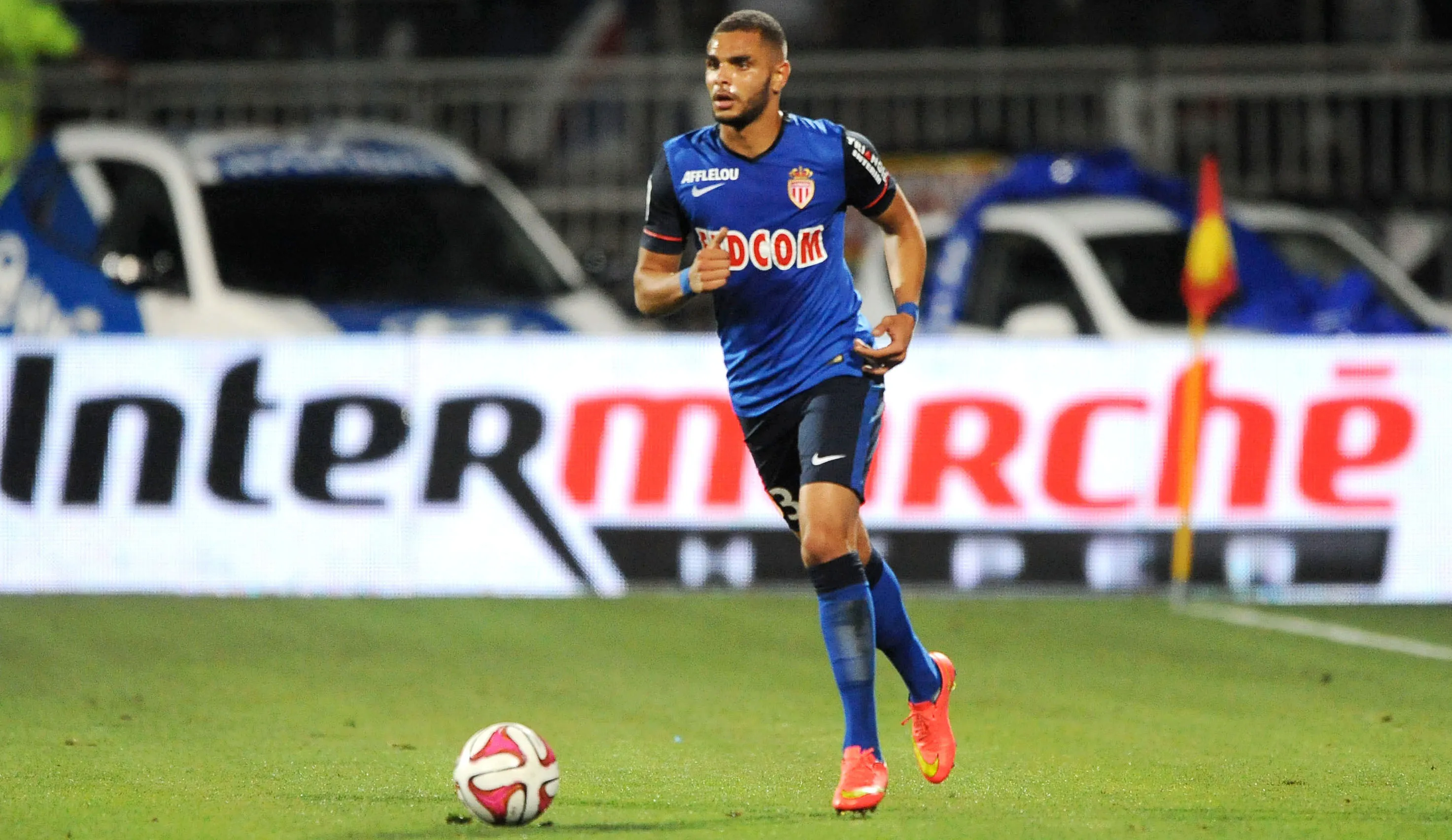 Revivez Montpellier – Monaco (0 – 1)