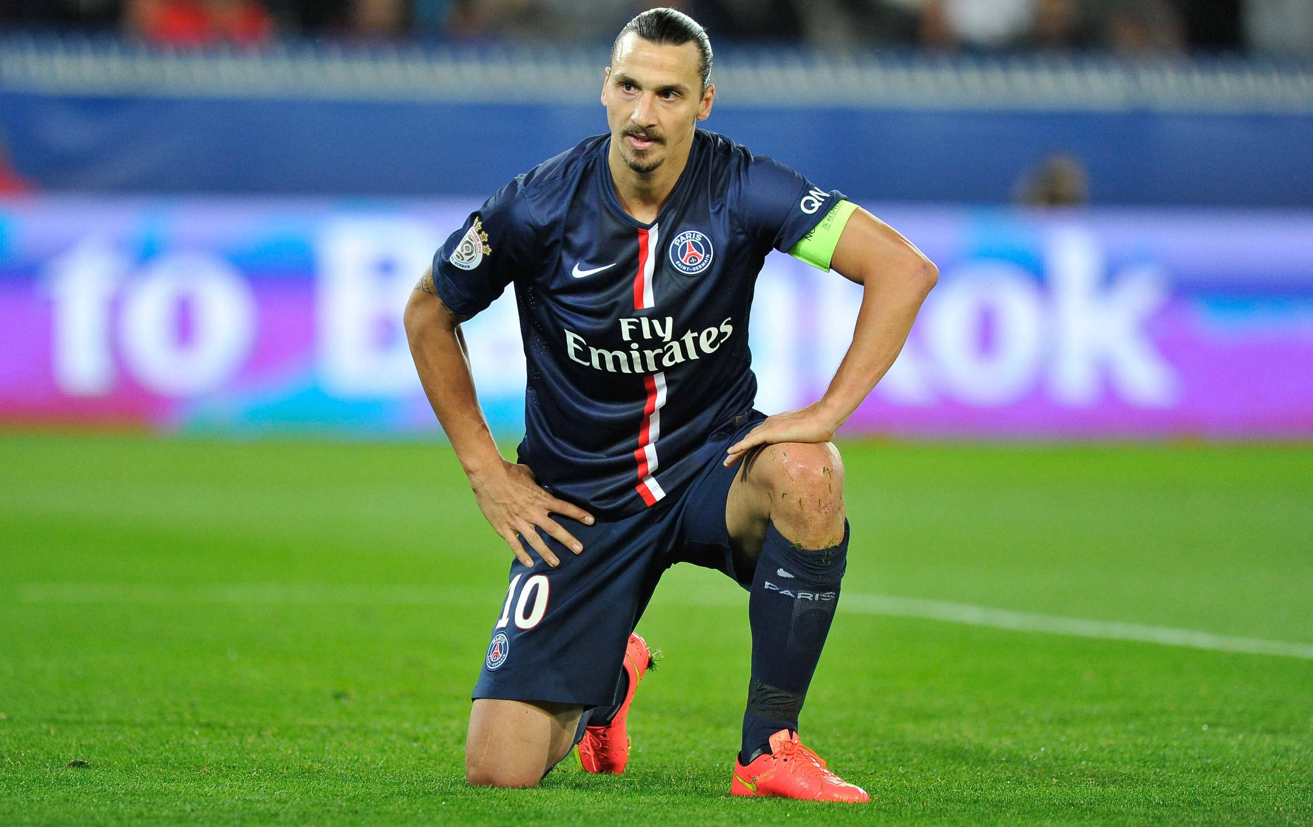 Revivez Caen – Paris S-G (0 – 2)