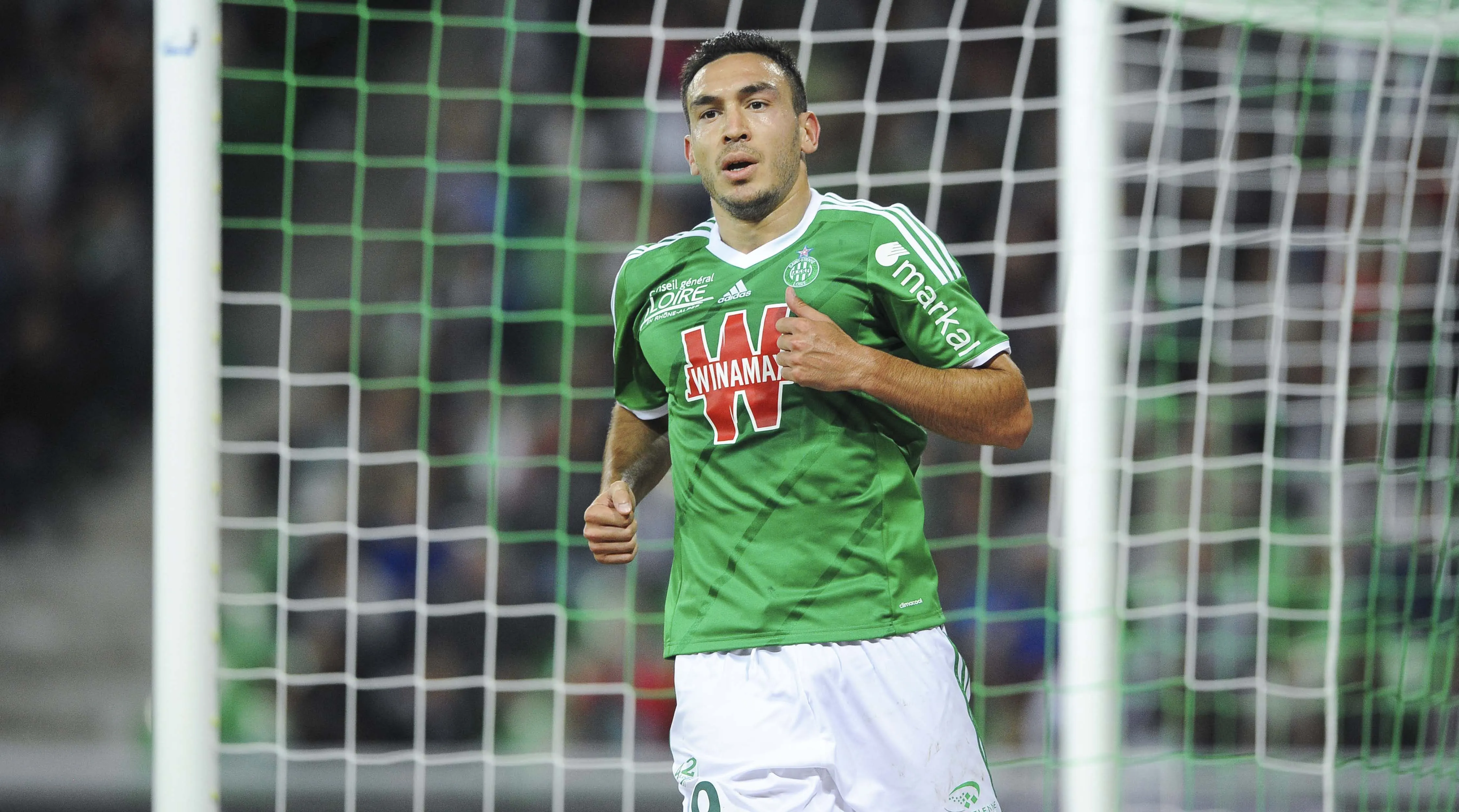 Revivez Saint-Etienne – Bordeaux (1 – 1)