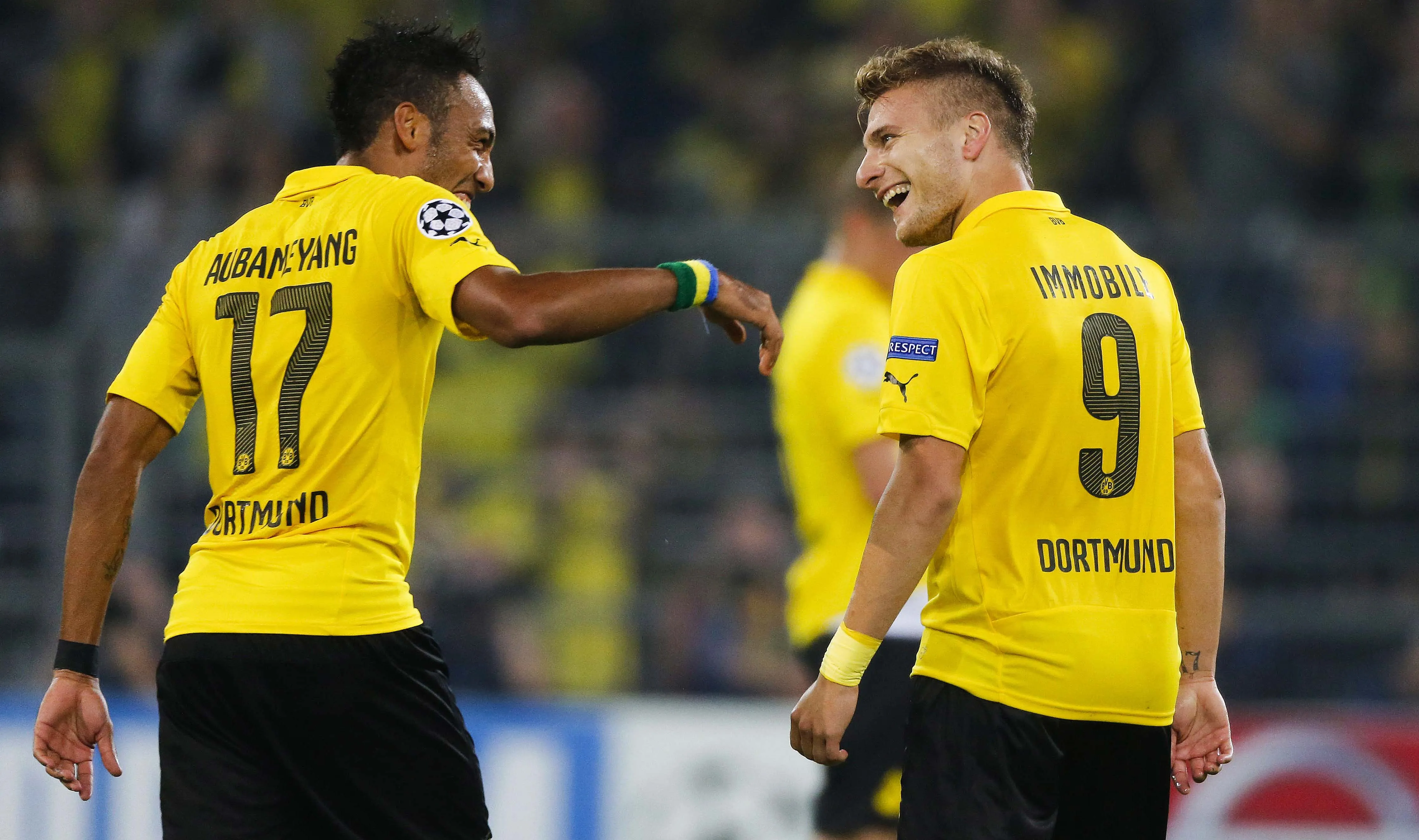 Revivez Schalke 04 – Borussia Dortmund (2 – 1)