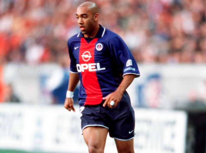 Top 10 : Ils ont joué à Lens et Paris