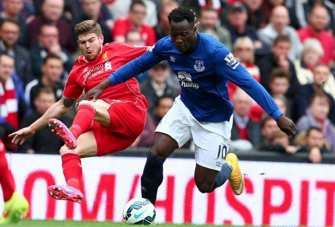 Pas de repos pour Lukaku