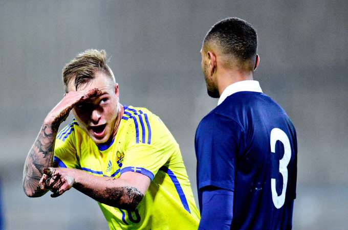 Platini chambre Kurzawa à son tour