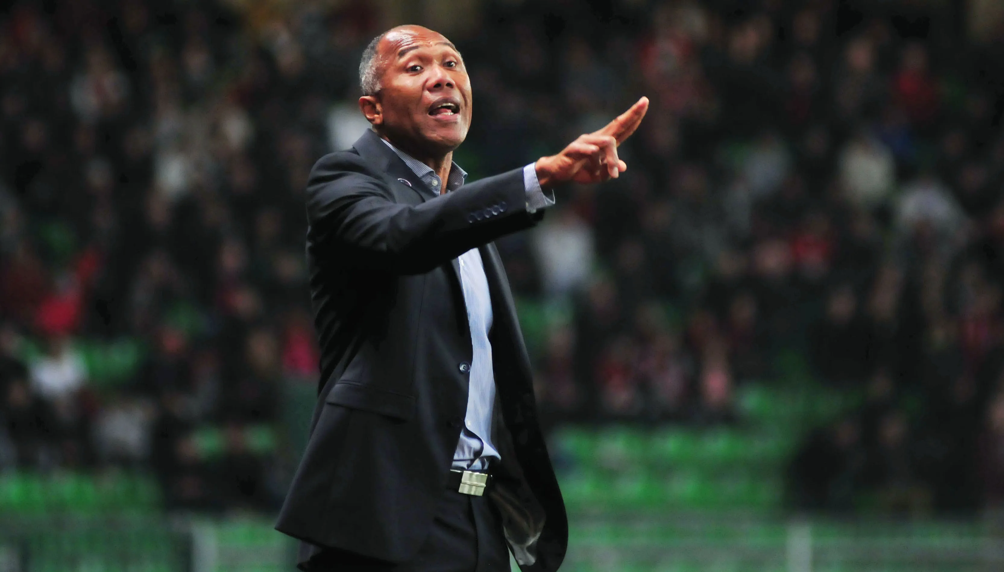 Revivez Lens – Paris S-G (1 – 3)