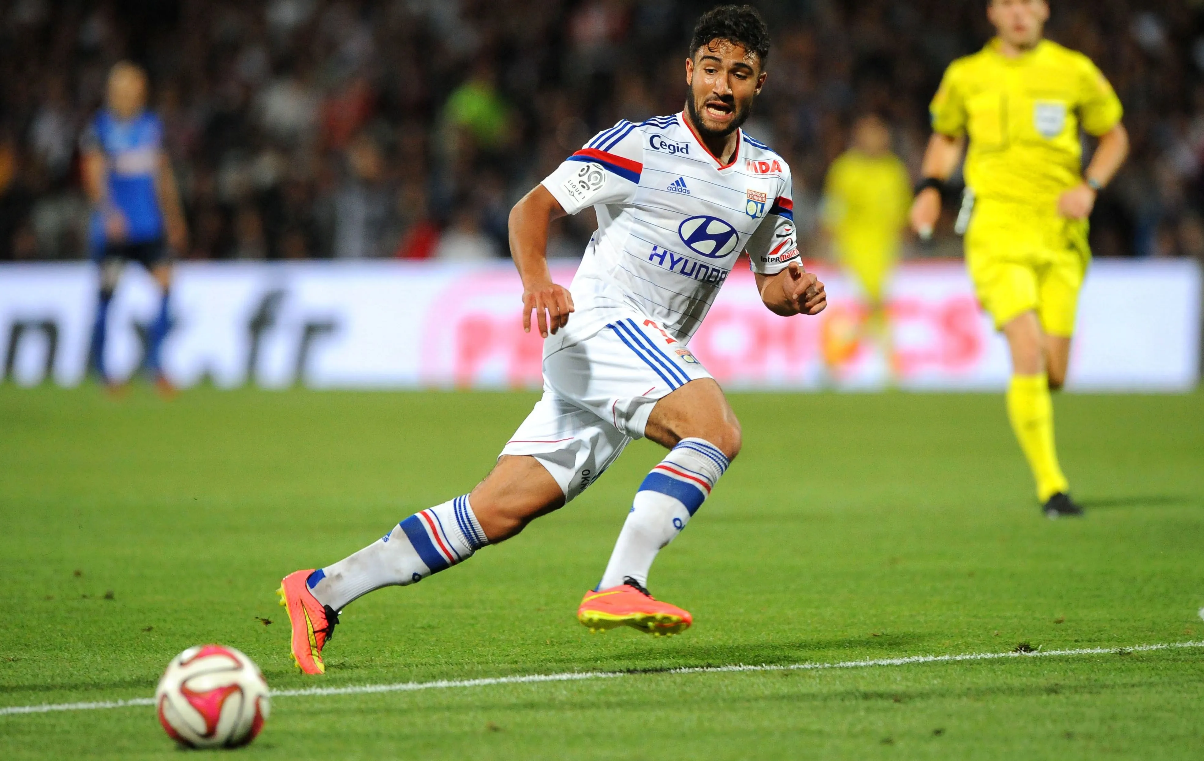 Revivez Lyon – Montpellier (5 – 1)