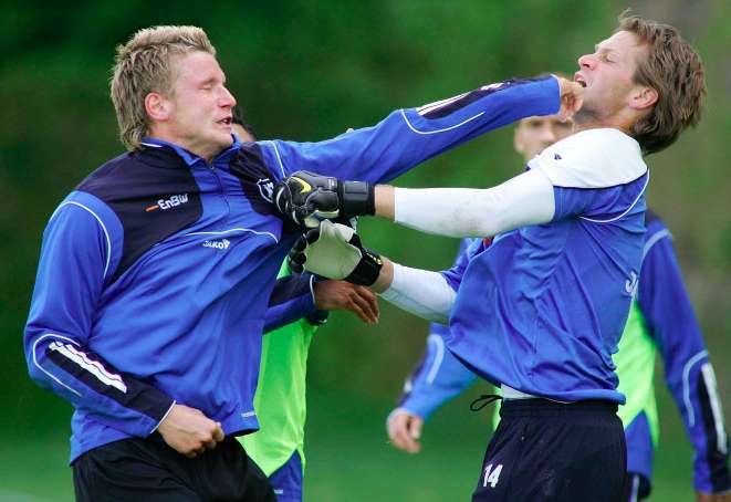 De l&rsquo;art de résoudre les conflits