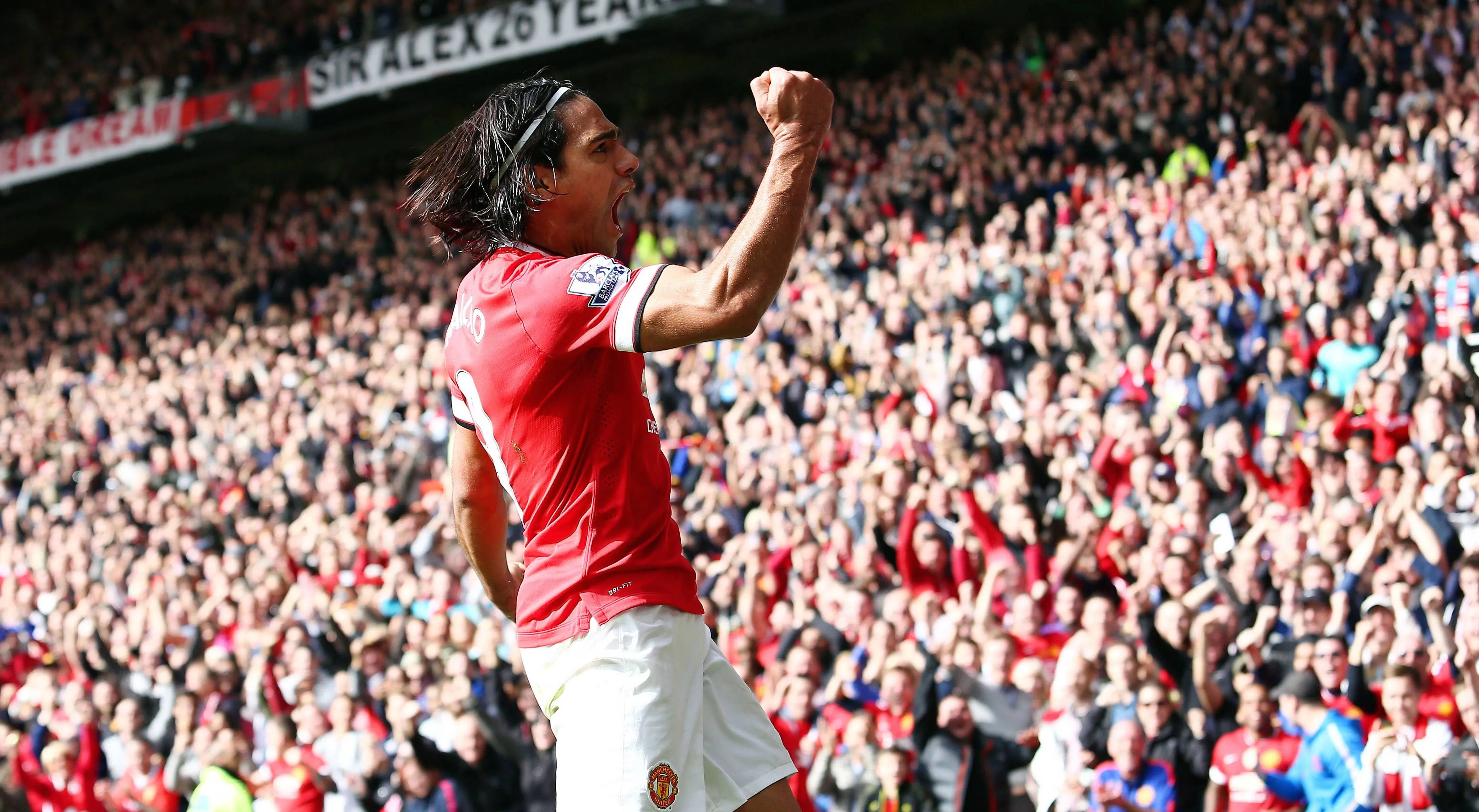 Revivez West Bromwich Albion – Manchester United (2 – 2)