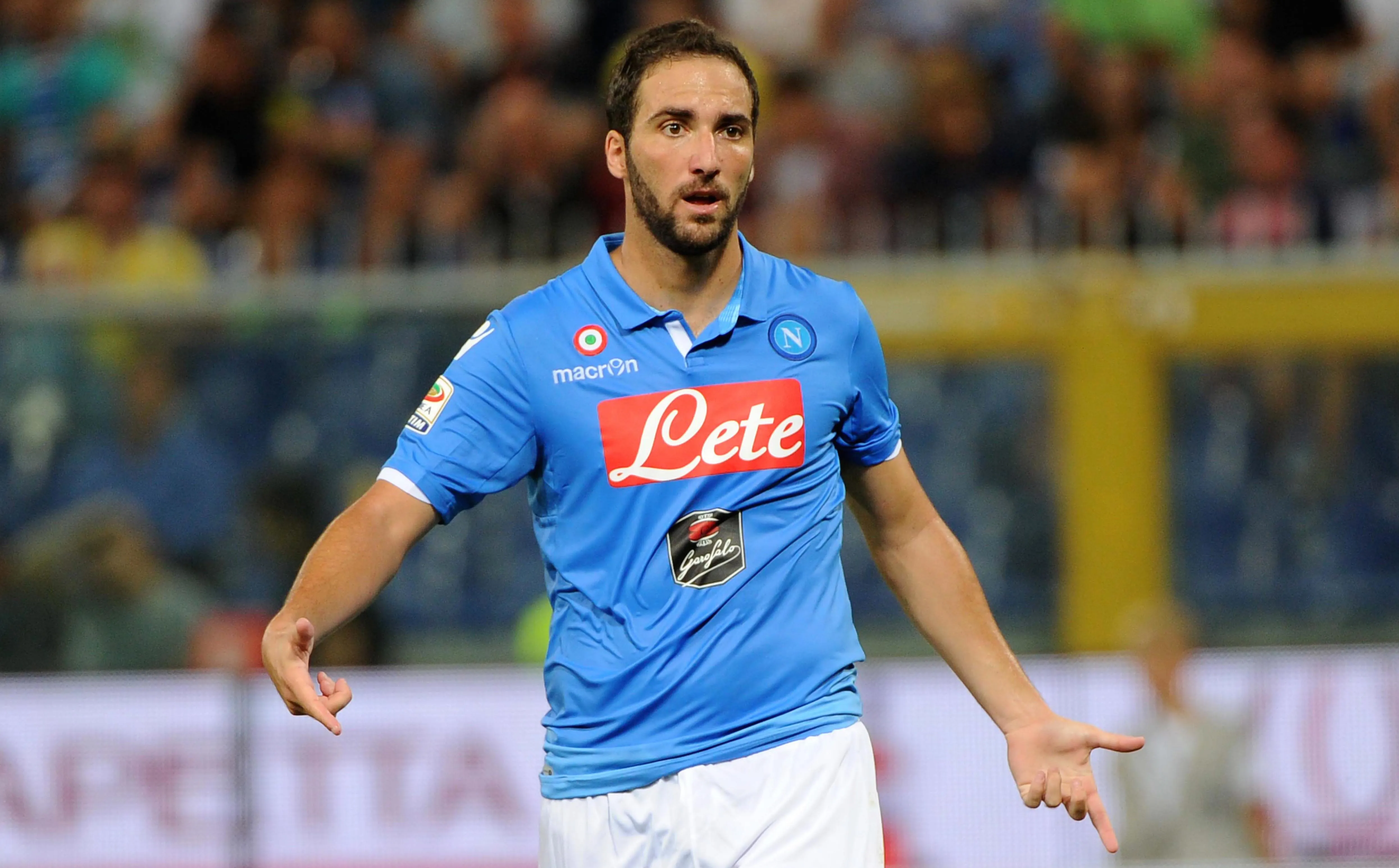 En direct : Inter Milan – Naples