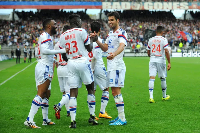 OL &amp; FC Nantes = 265€ à gagner