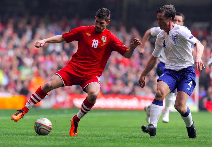 Ched Evans payé en prison ?