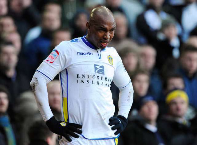 El Hadji Diouf vers la Malaisie