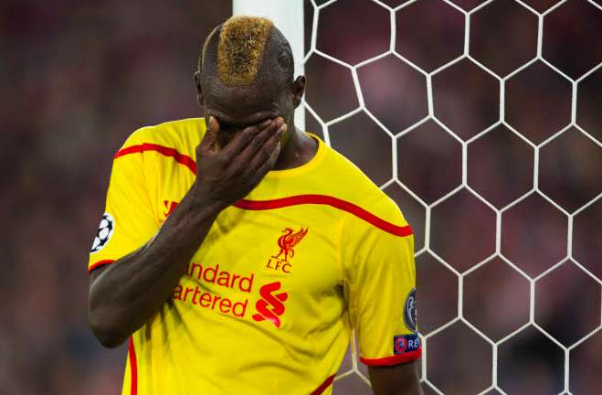 Balotelli, son top 3 et Prandelli