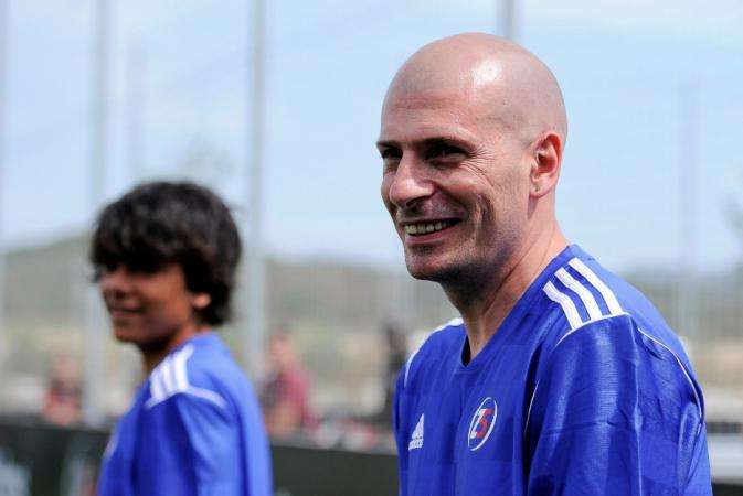 Akhenaton : «<span style="font-size:50%">&nbsp;</span>Le football, c&rsquo;est l&rsquo;expression populaire par excellence<span style="font-size:50%">&nbsp;</span>»