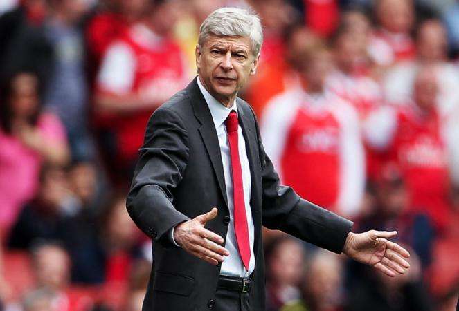Wenger regrette le départ d&rsquo;Ashley Cole