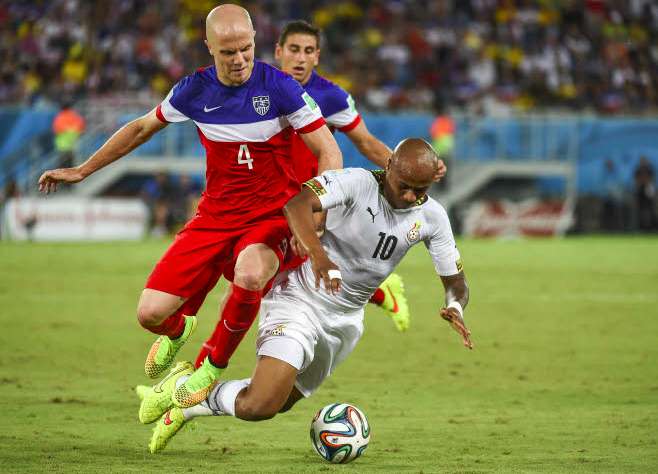 Bradley répond à Klinsmann