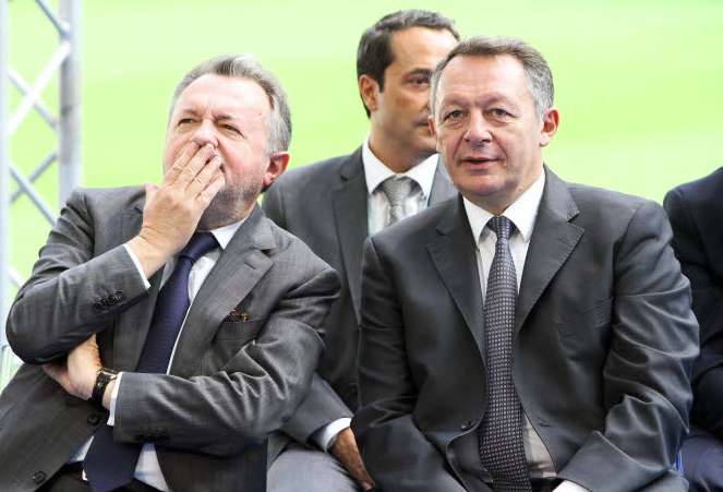 Braillard et l&rsquo;arbitrage