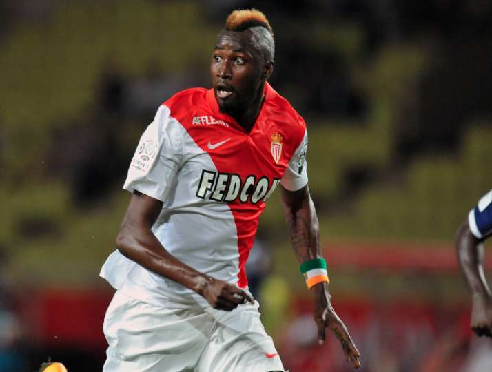 Guingamp fait tomber Lille, Monaco se rassure