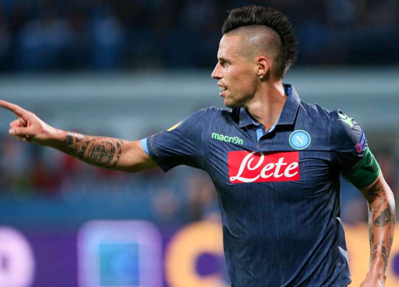 Inter-Naples, duel de faux prétendants ?