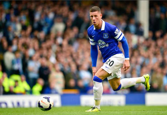 Martinez encense Barkley