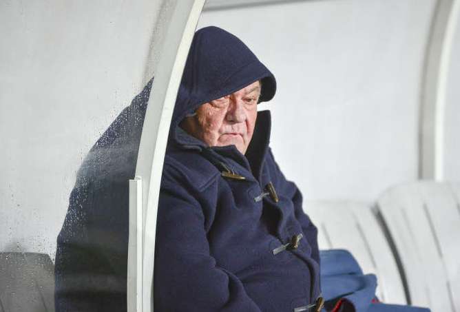 Loulou Nicollin penche pour un nouveau stade ?