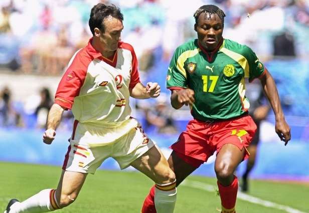 Le Cameroun a refusé la corruption aux JO 2000