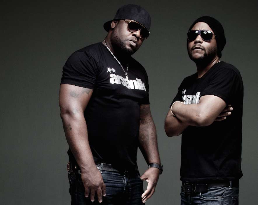 Ärsenik : «<span style="font-size:50%">&nbsp;</span>Suárez, c&rsquo;est un chien, il bouffe tout !<span style="font-size:50%">&nbsp;</span>»