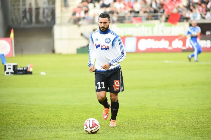 Alessandrini amoureux du Vélodrome